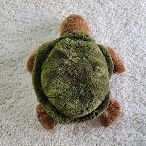 Sea Turtle Plush Stuffed Animal 15" Soft Toy Turtle Kids Collectible.
